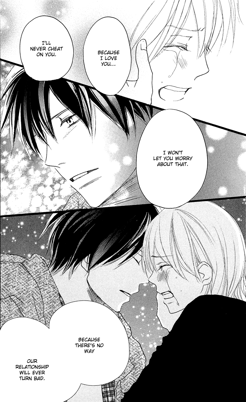 Read High School Debut (en) Manga Online