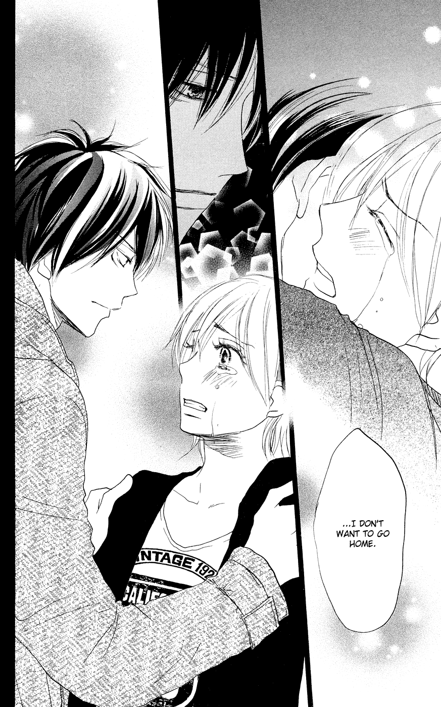 Read High School Debut (en) Manga Online