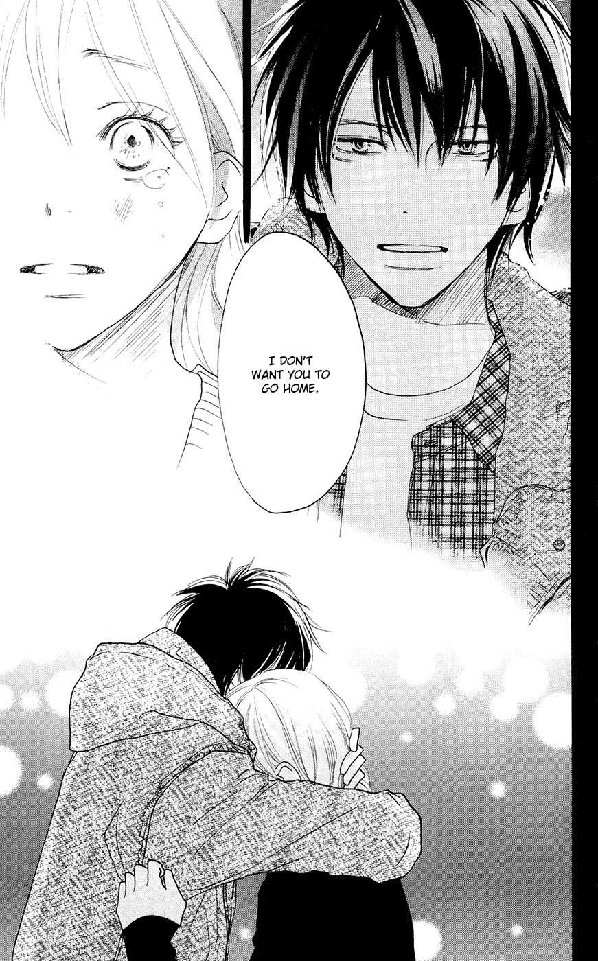 Read High School Debut (en) Manga Online