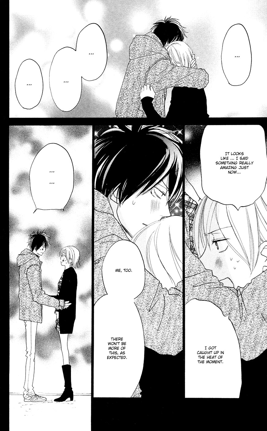 Read High School Debut (en) Manga Online