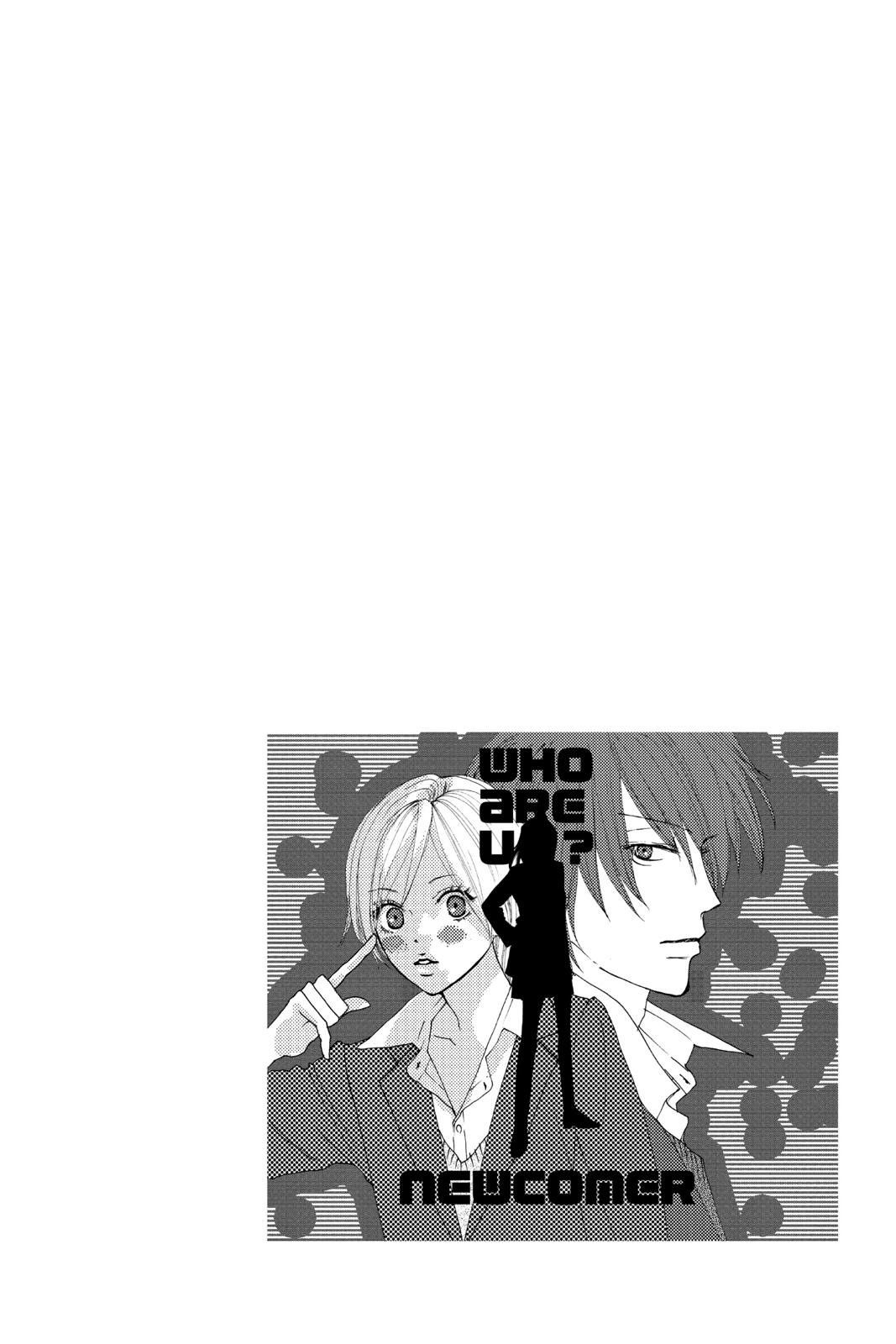 Read High School Debut (en) Manga Online