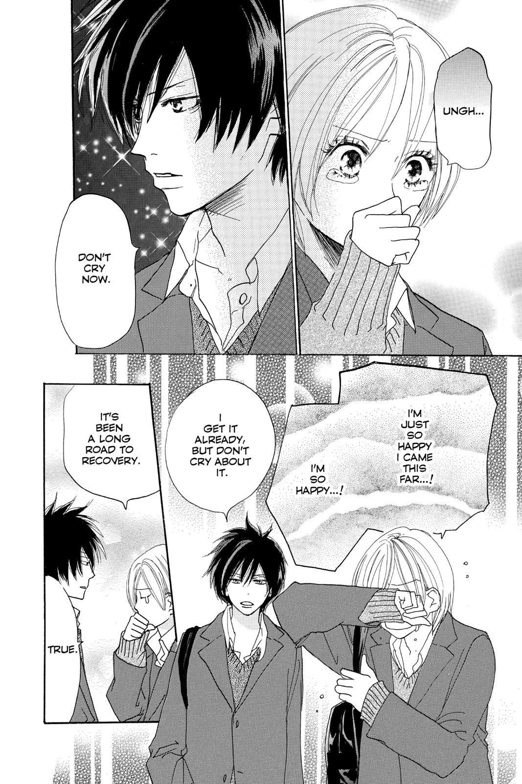 Read High School Debut (en) Manga Online