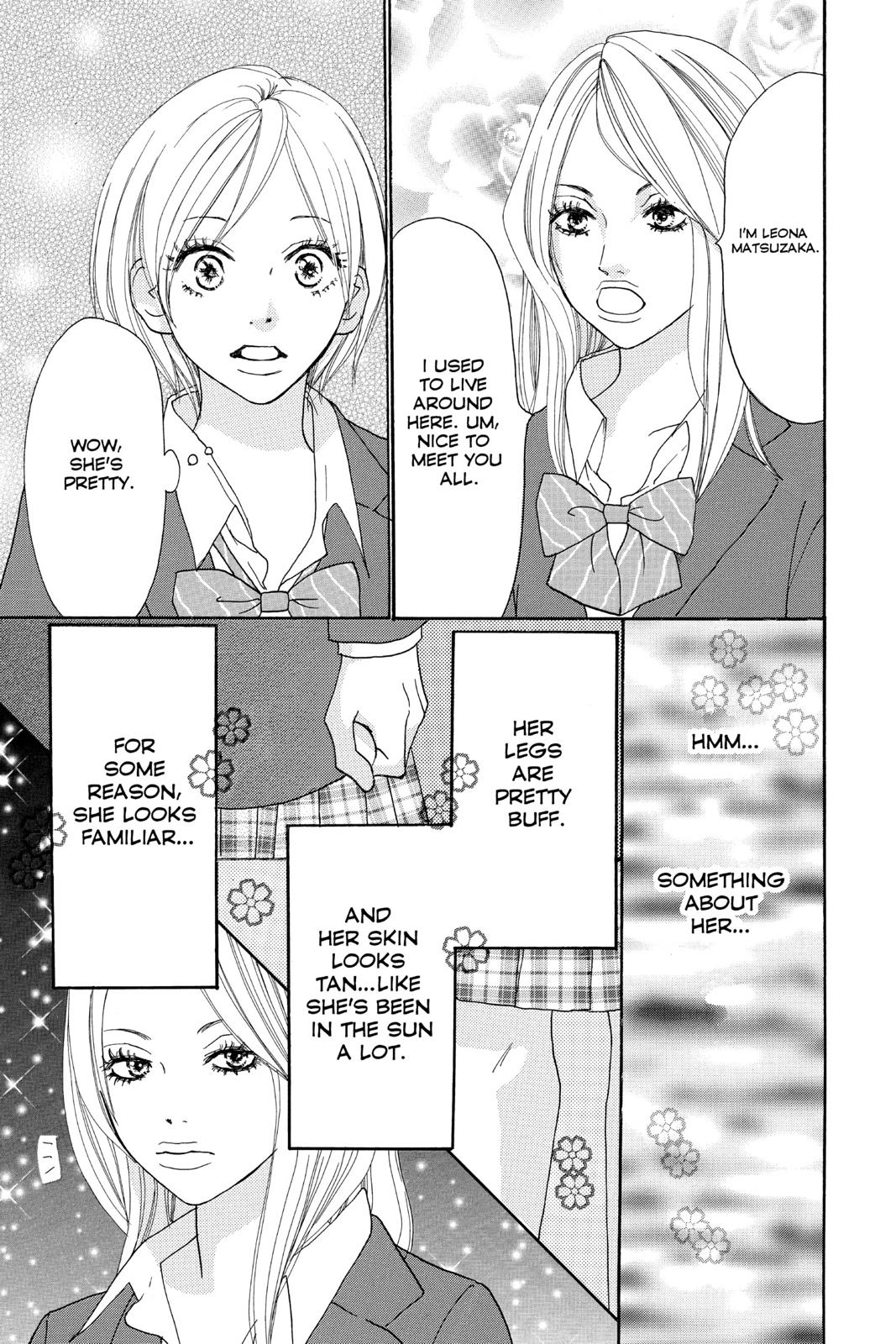 Read High School Debut (en) Manga Online