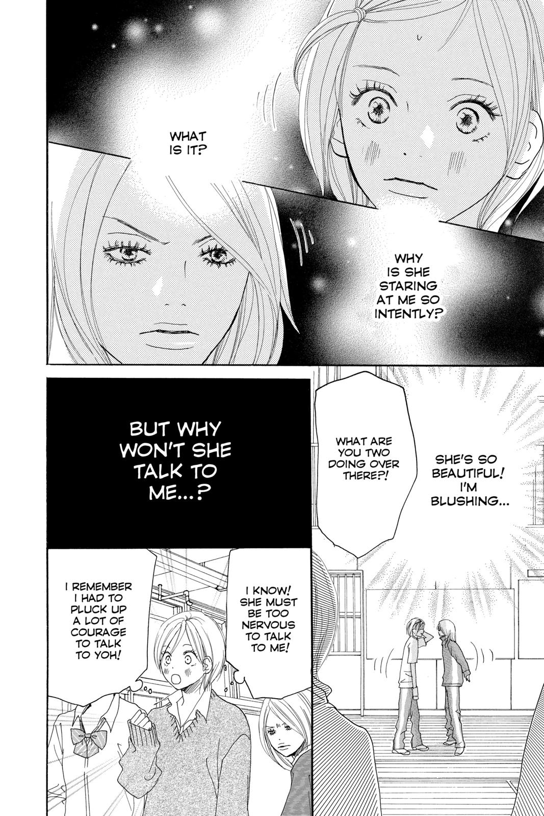 Read High School Debut (en) Manga Online