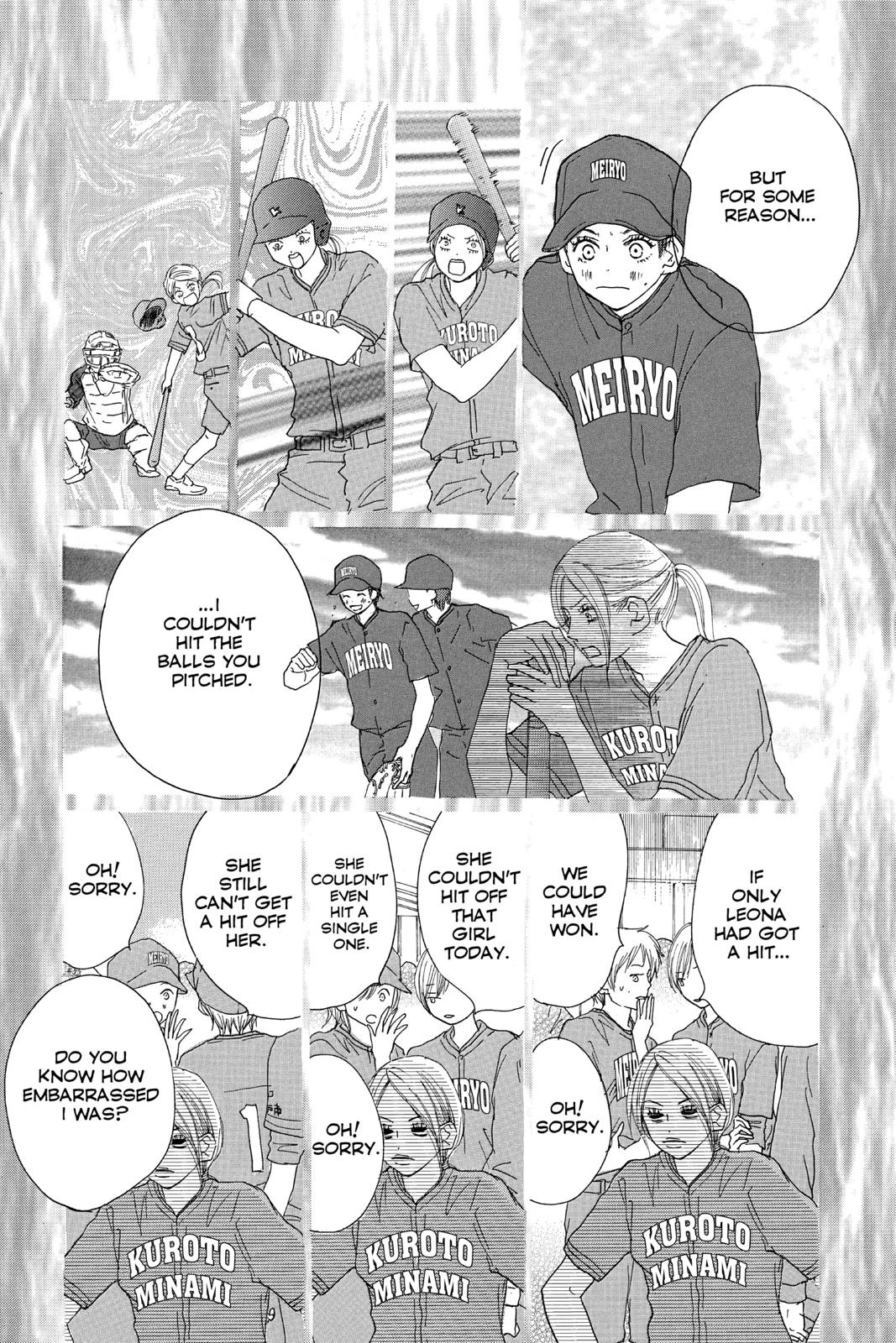 Read High School Debut (en) Manga Online