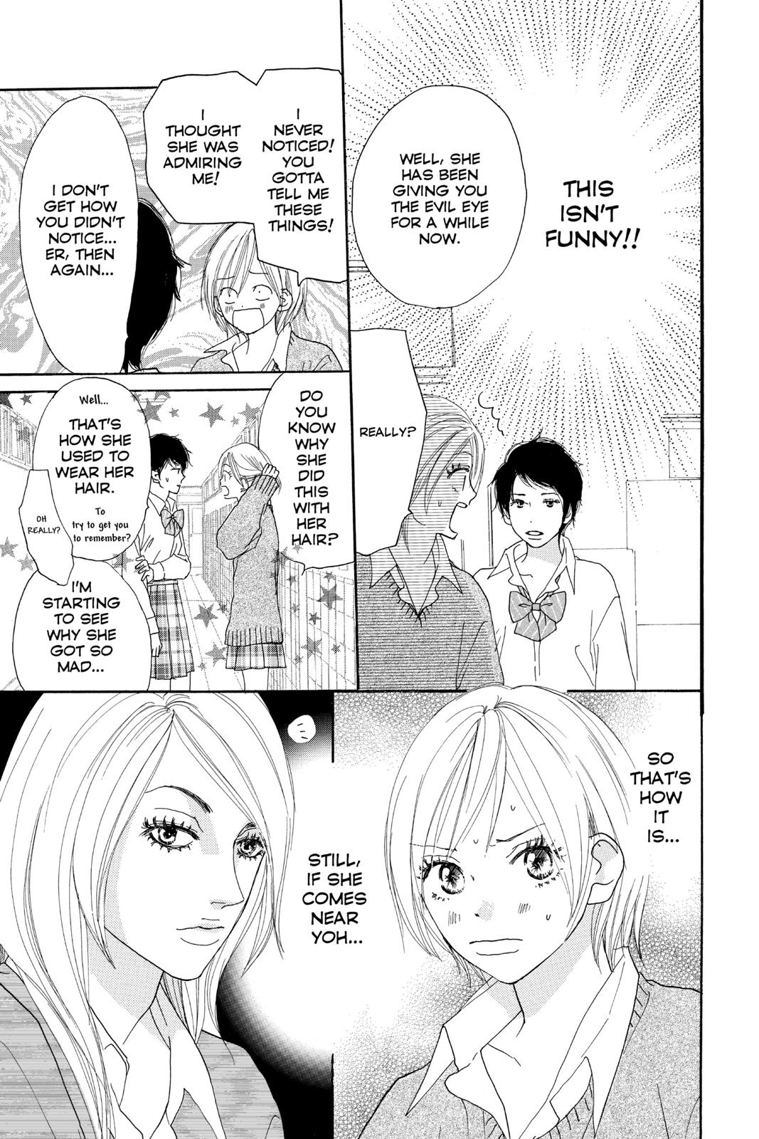 Read High School Debut (en) Manga Online