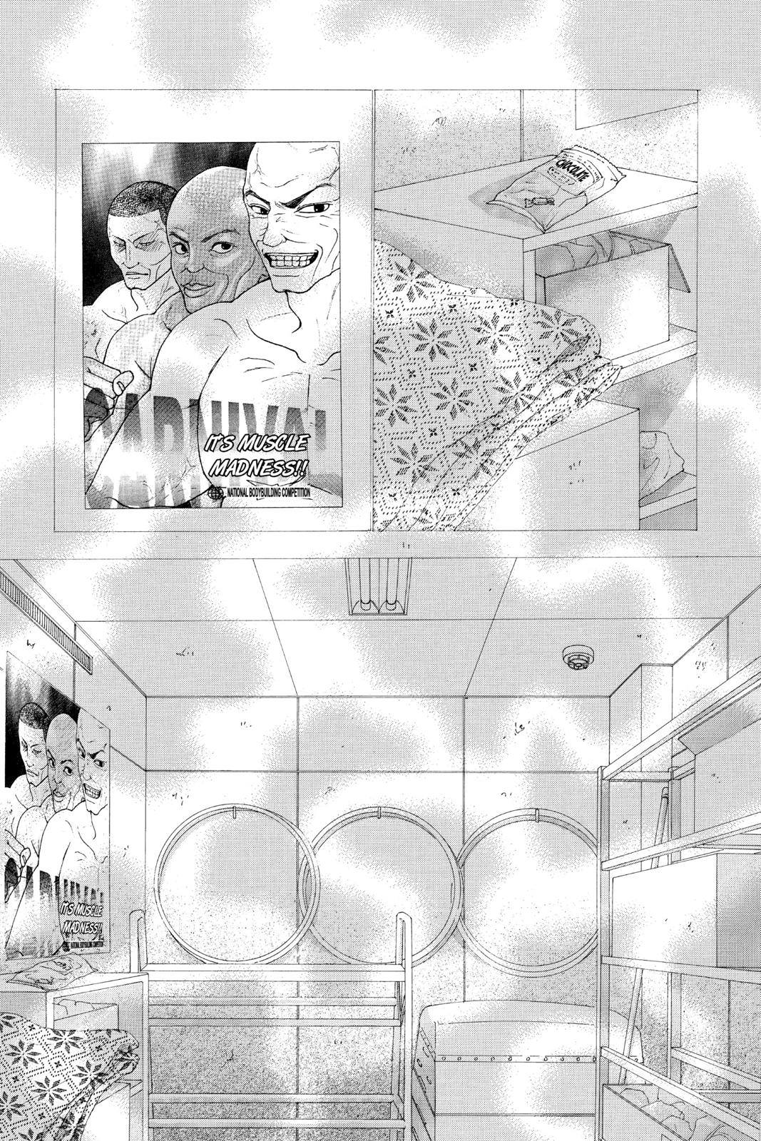 Read High School Debut (en) Manga Online