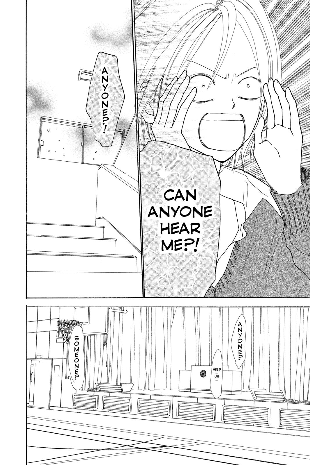 Read High School Debut (en) Manga Online