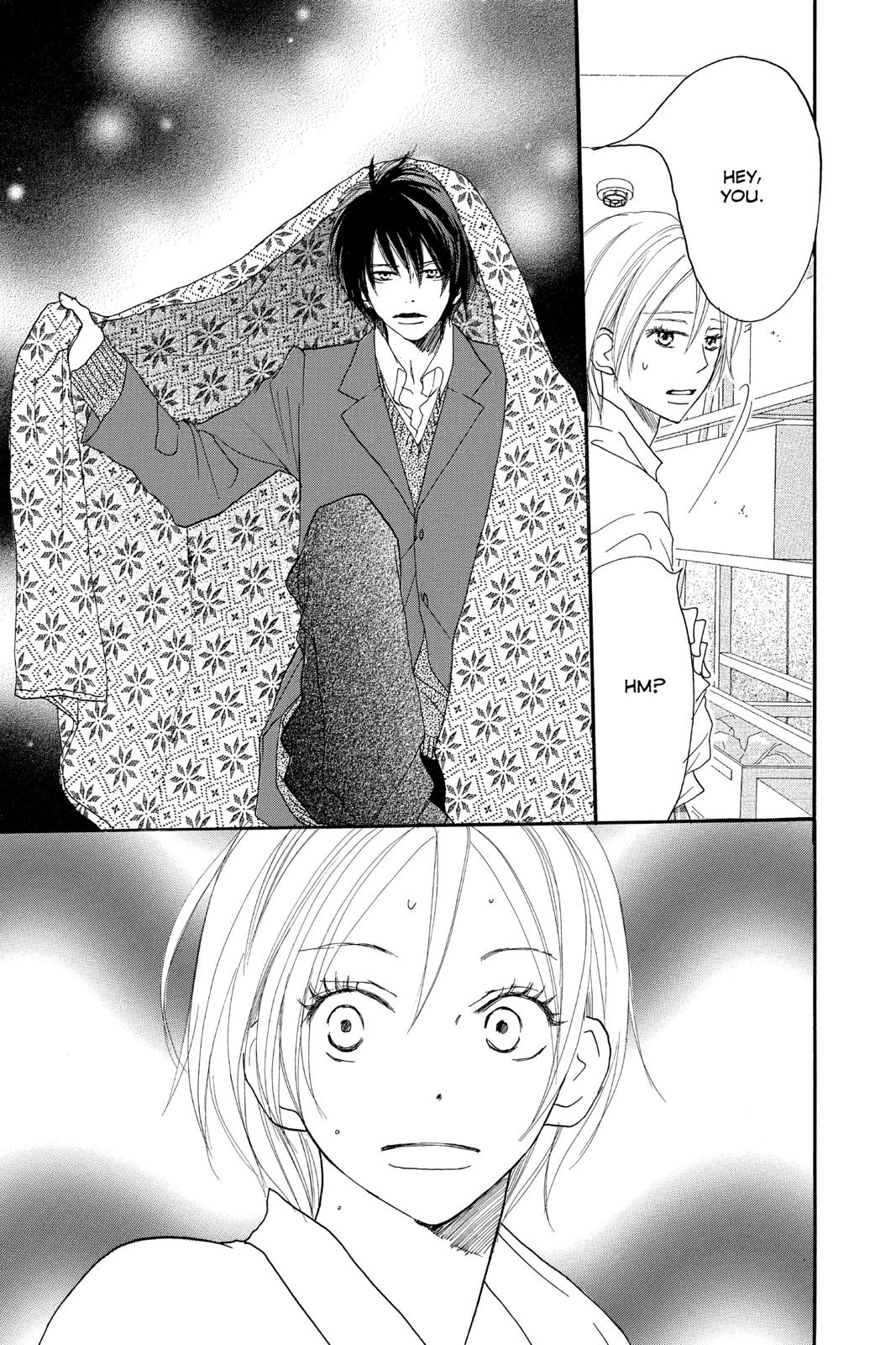 Read High School Debut (en) Manga Online