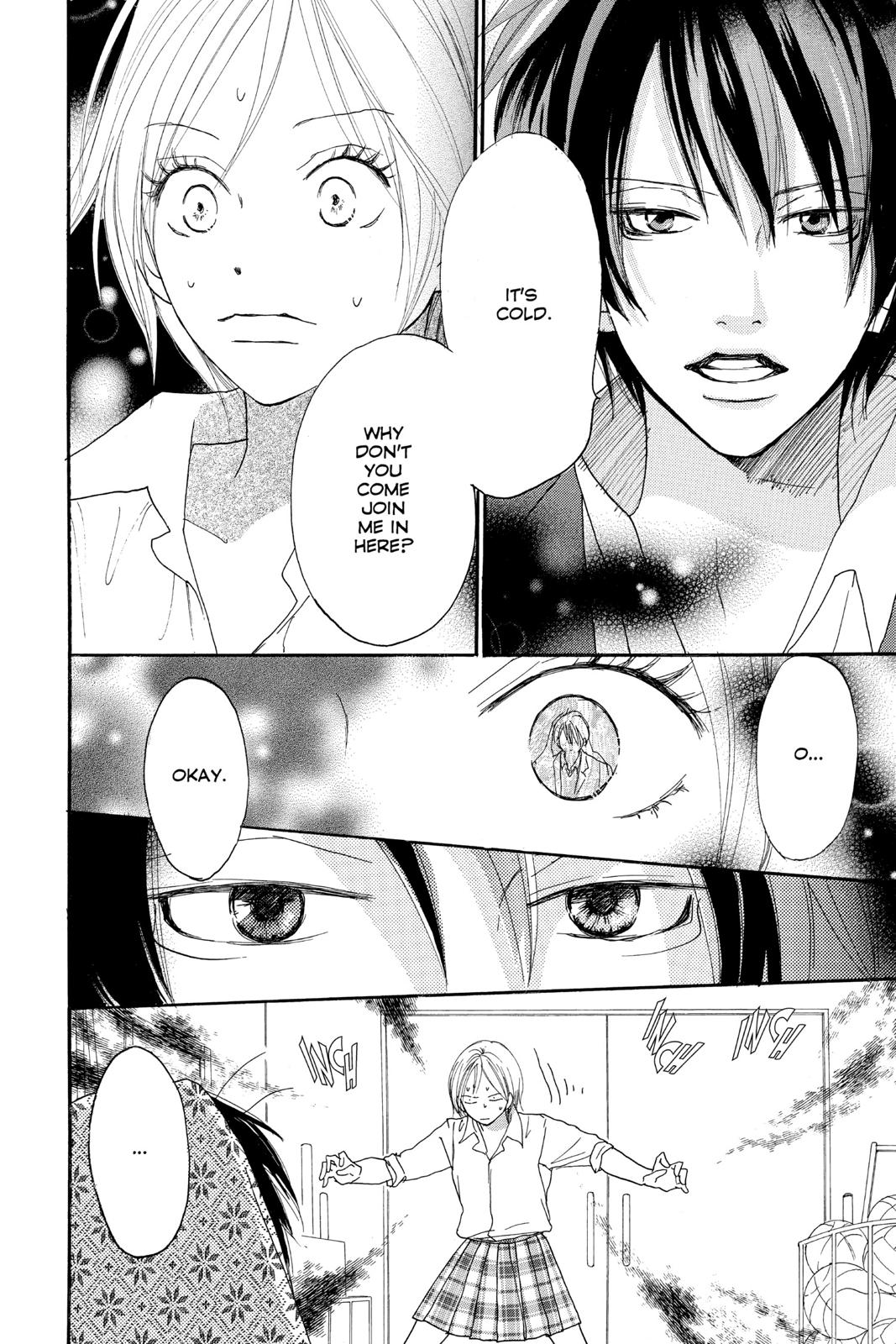 Read High School Debut (en) Manga Online