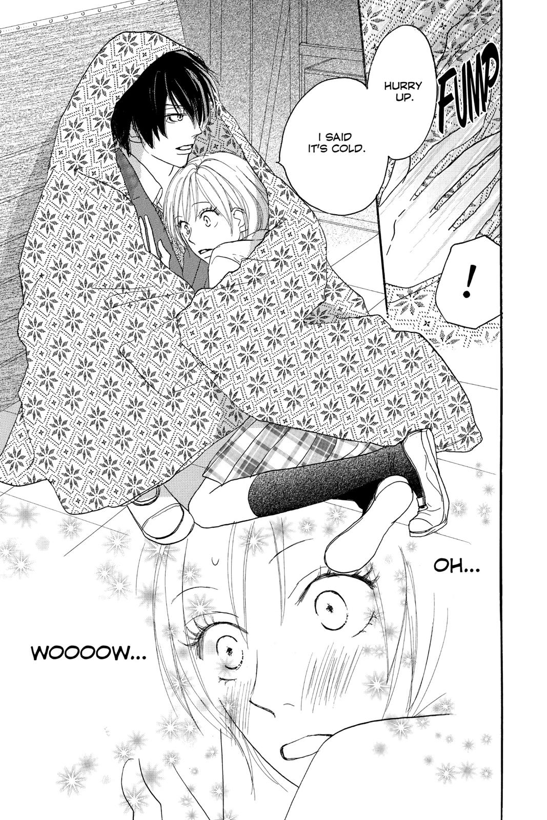 Read High School Debut (en) Manga Online