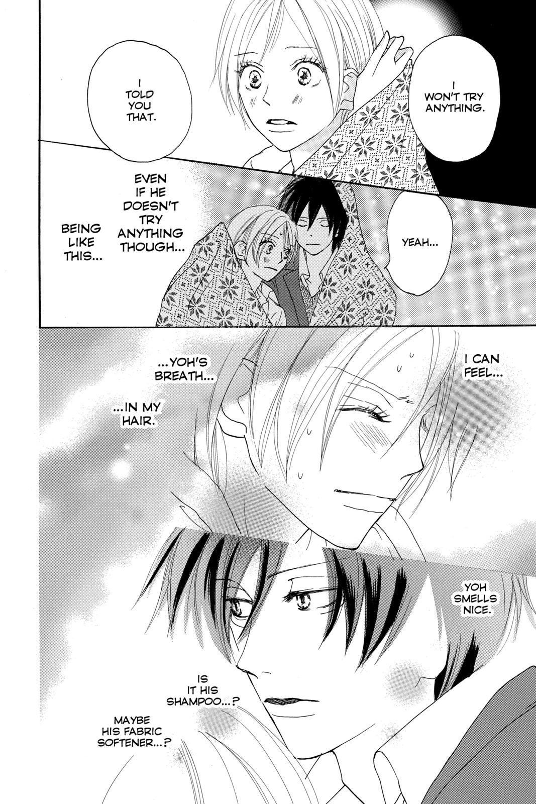 Read High School Debut (en) Manga Online