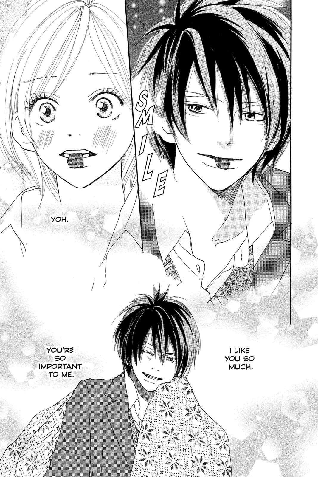 Read High School Debut (en) Manga Online