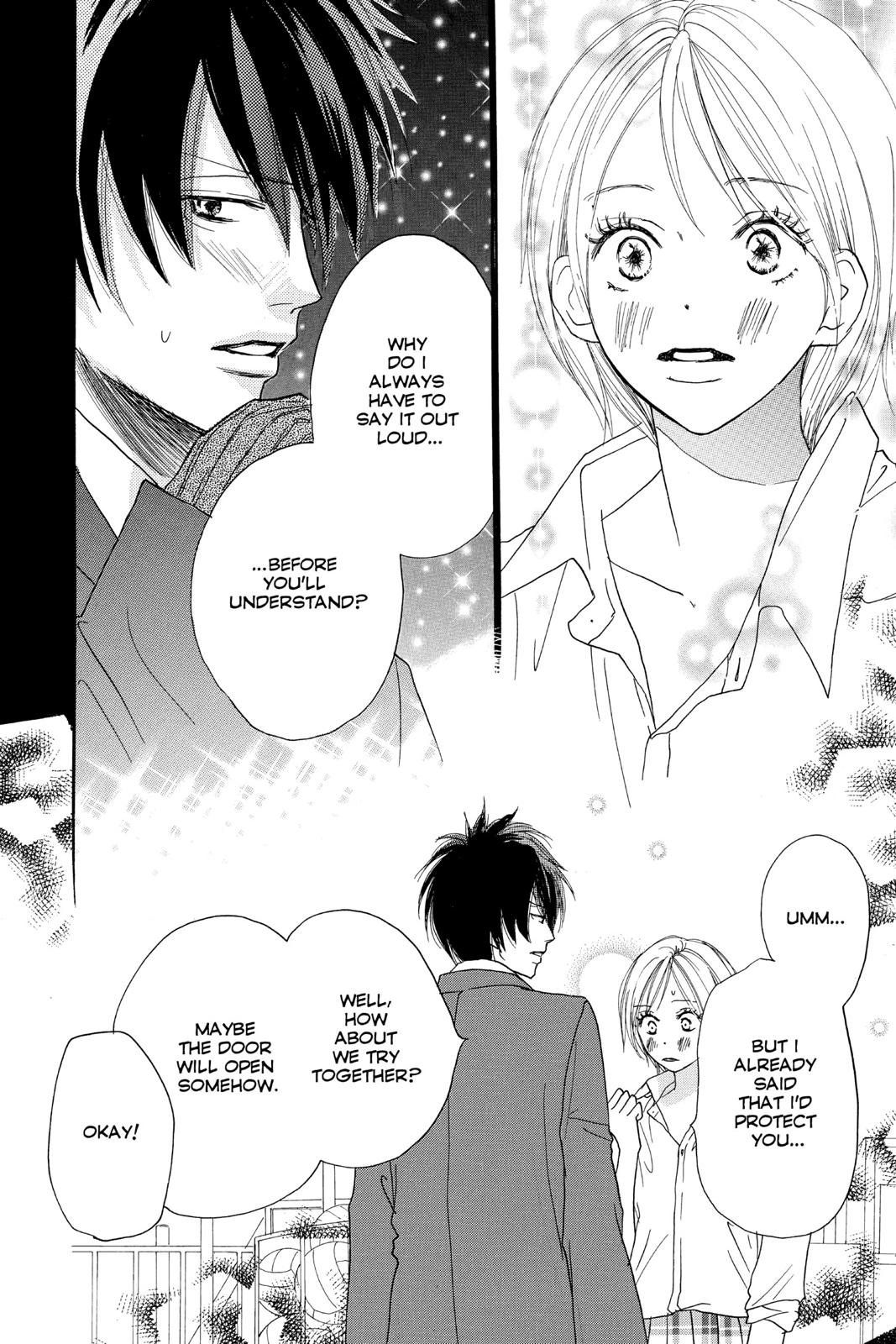 Read High School Debut (en) Manga Online