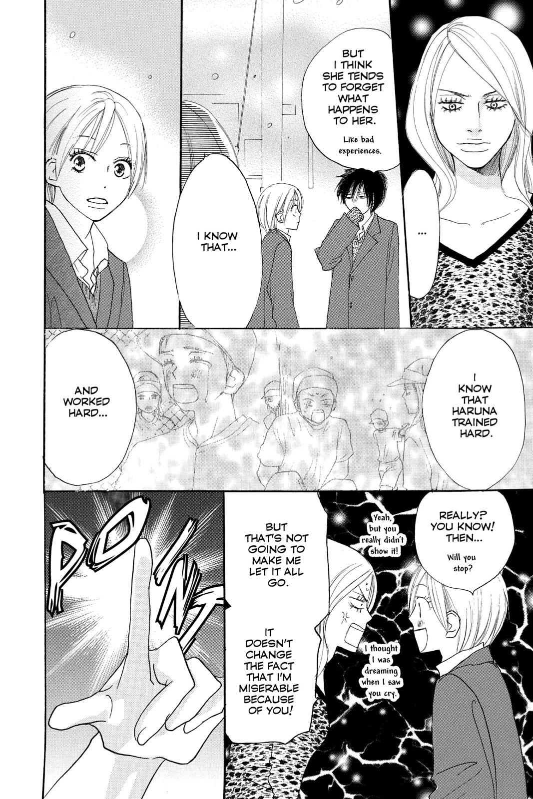 Read High School Debut (en) Manga Online