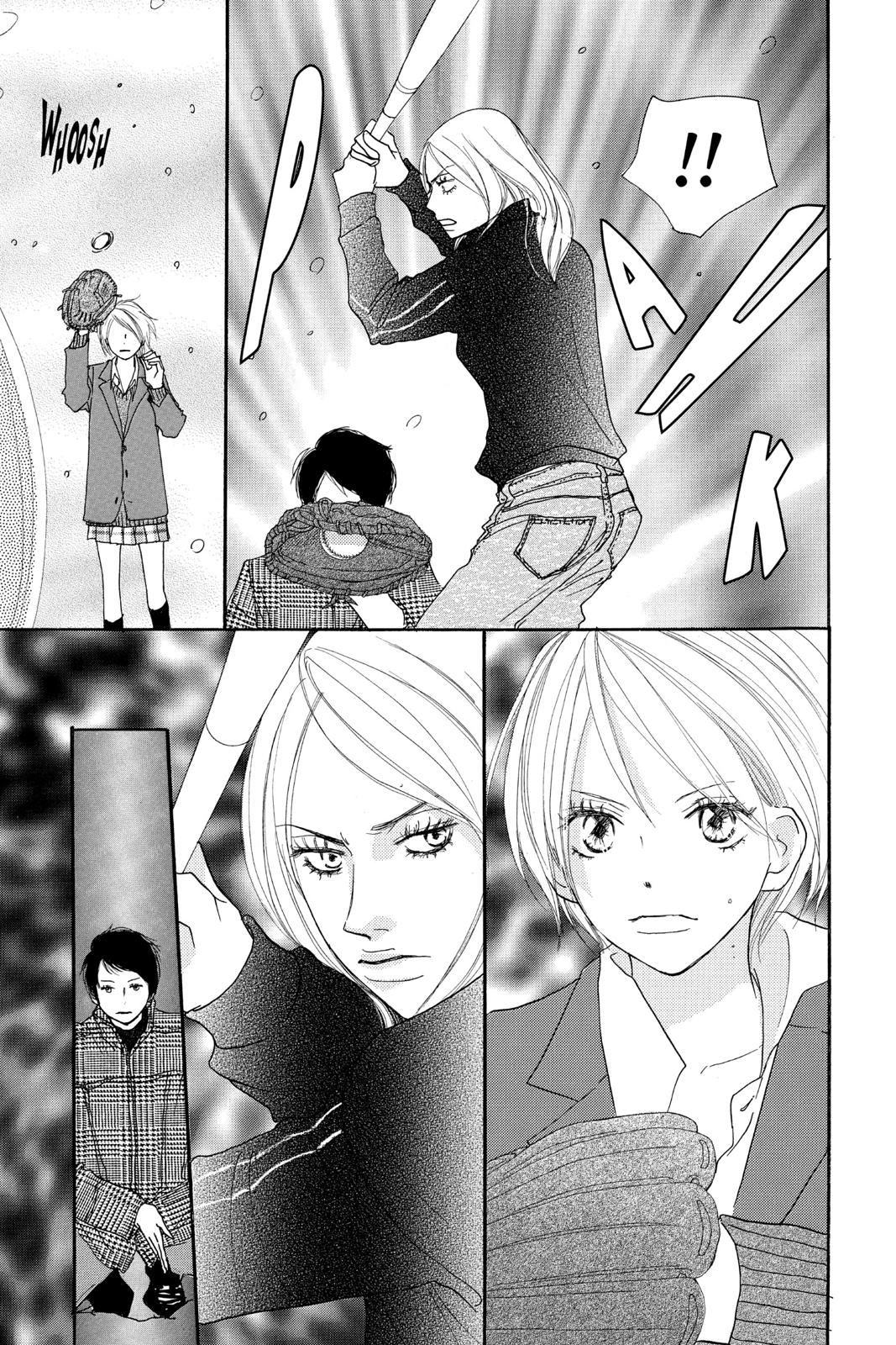 Read High School Debut (en) Manga Online