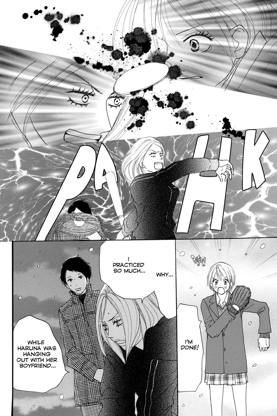 Read High School Debut (en) Manga Online