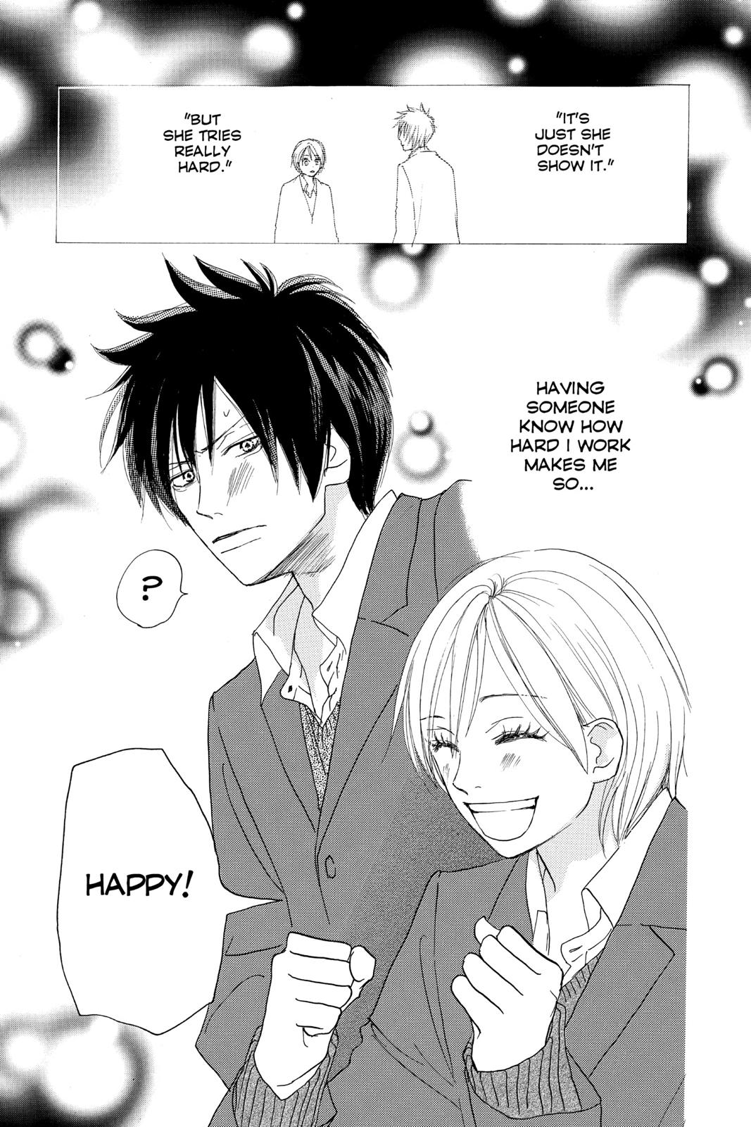 Read High School Debut (en) Manga Online