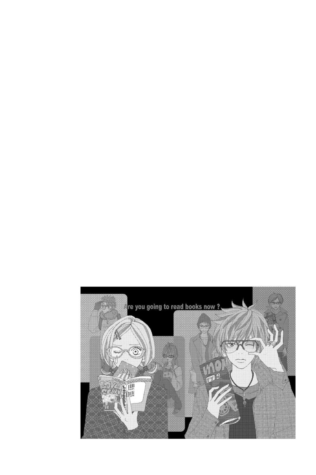 Read High School Debut (en) Manga Online