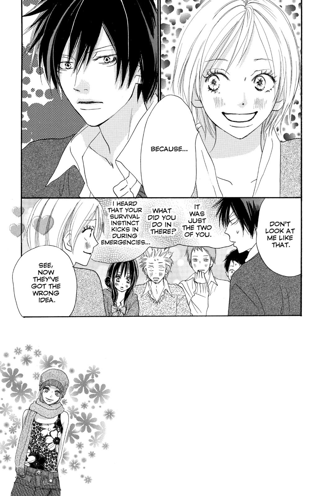 Read High School Debut (en) Manga Online