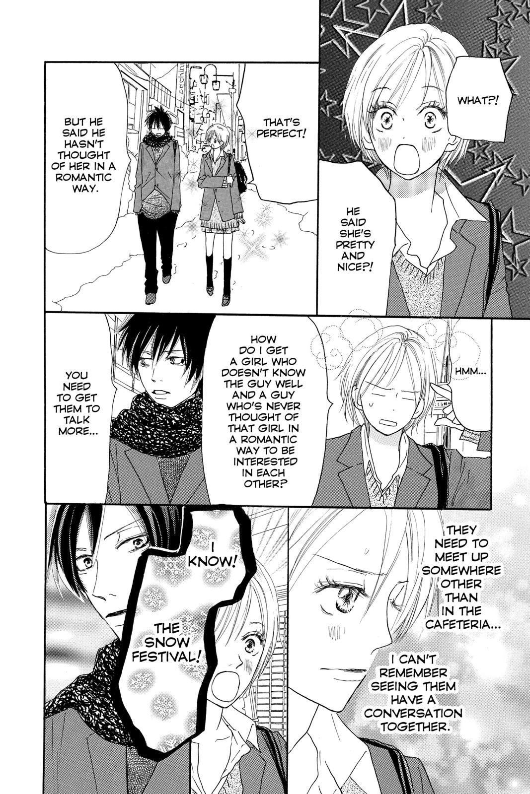 Read High School Debut (en) Manga Online