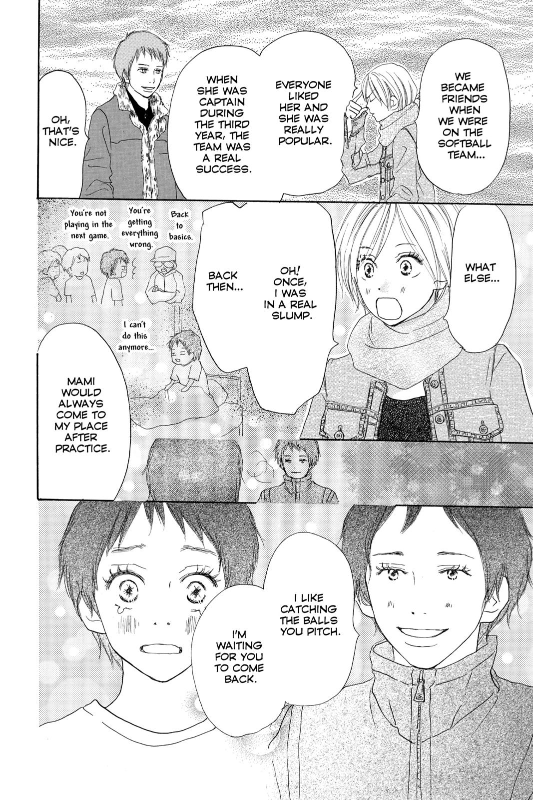 Read High School Debut (en) Manga Online