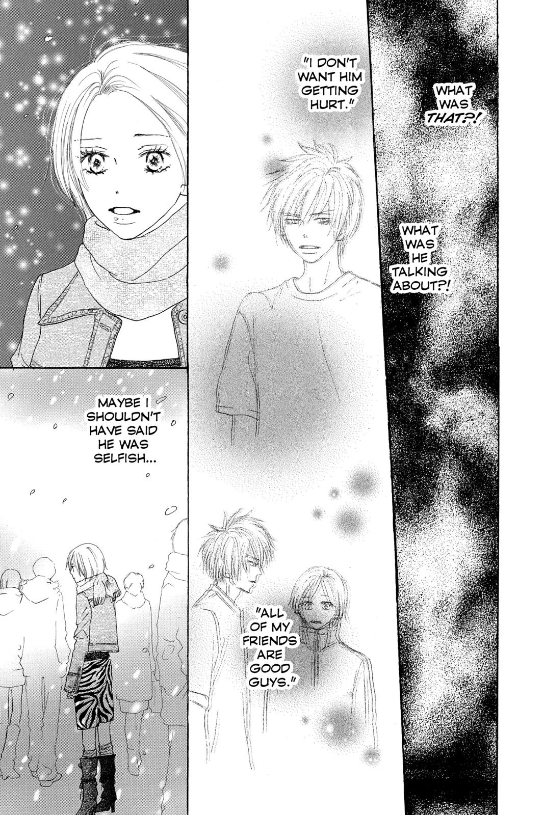 Read High School Debut (en) Manga Online