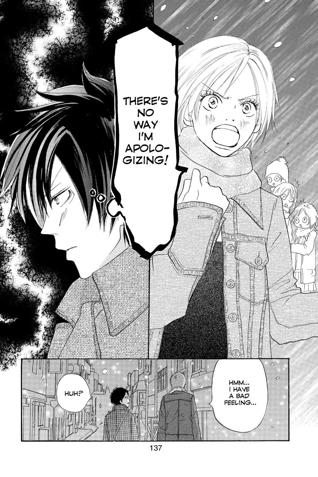 Read High School Debut (en) Manga Online