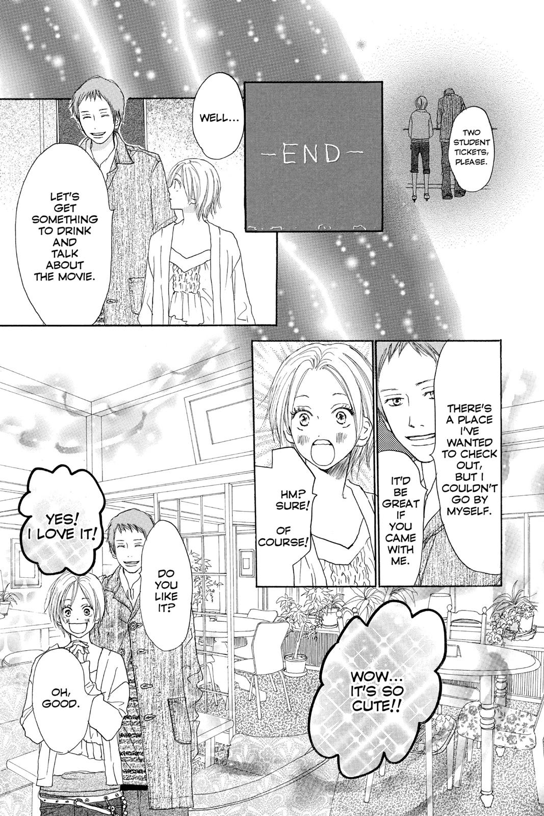 Read High School Debut (en) Manga Online