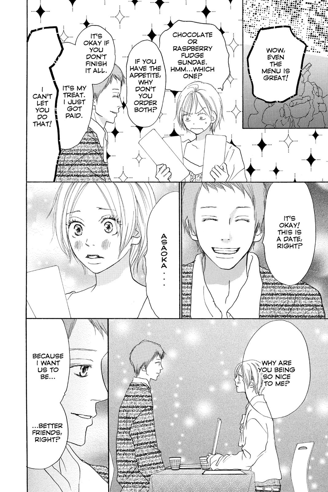 Read High School Debut (en) Manga Online