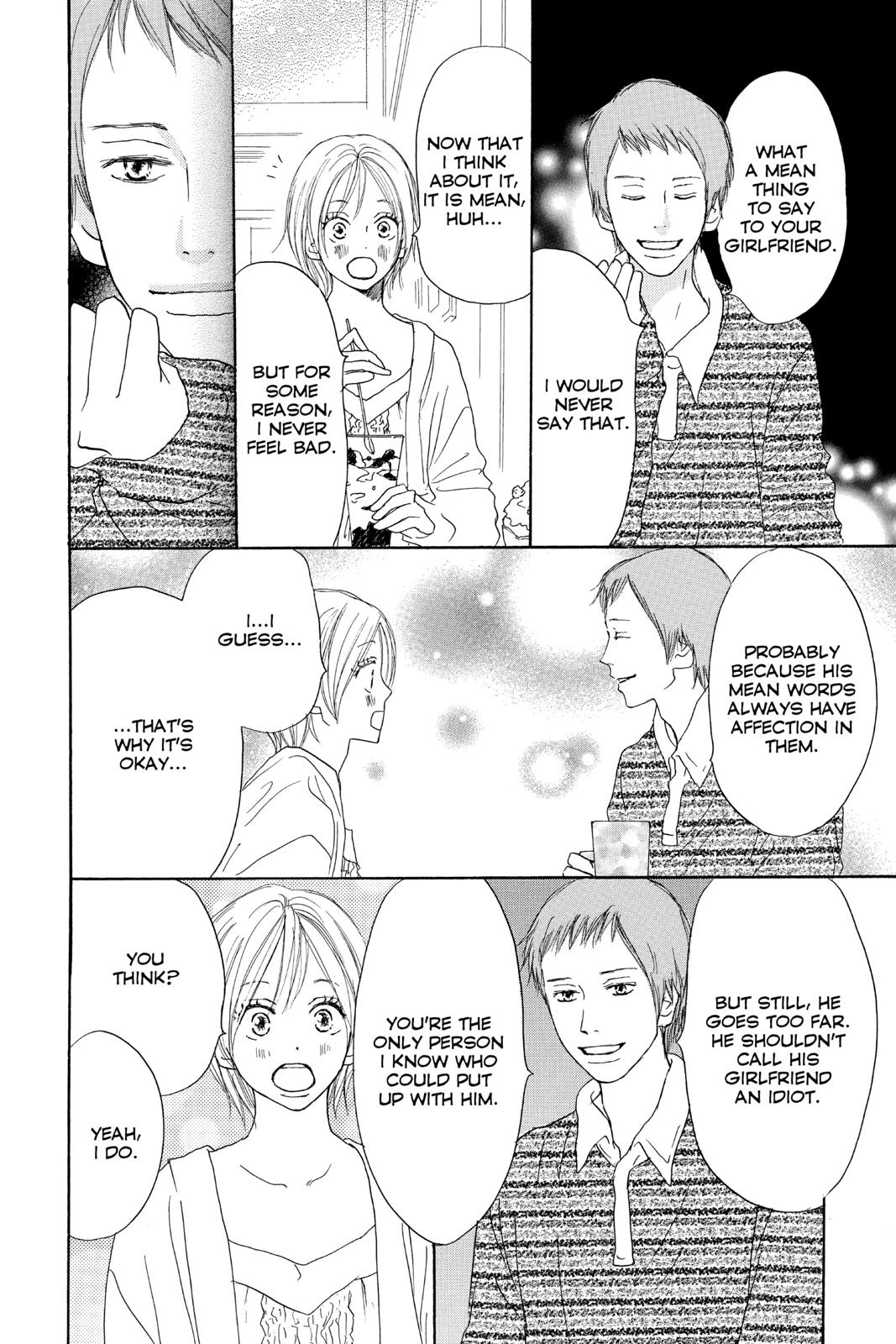 Read High School Debut (en) Manga Online