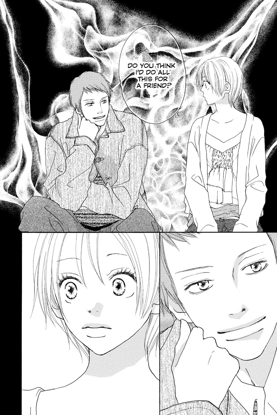 Read High School Debut (en) Manga Online