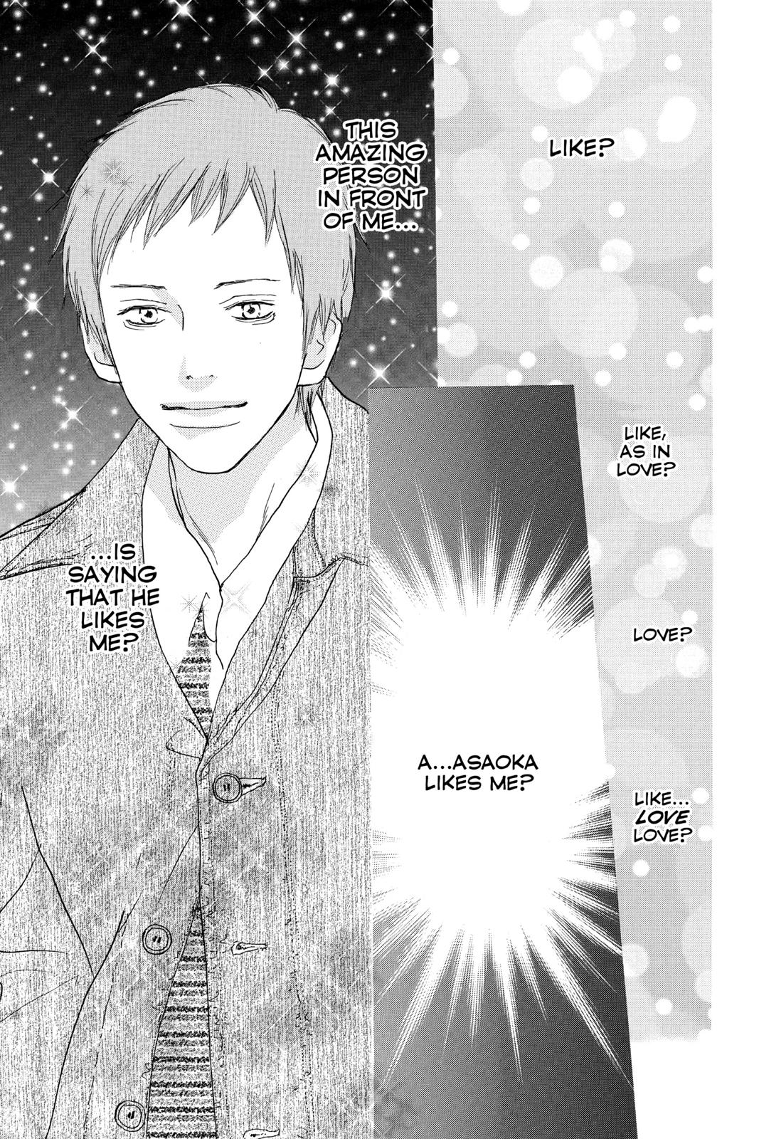 Read High School Debut (en) Manga Online