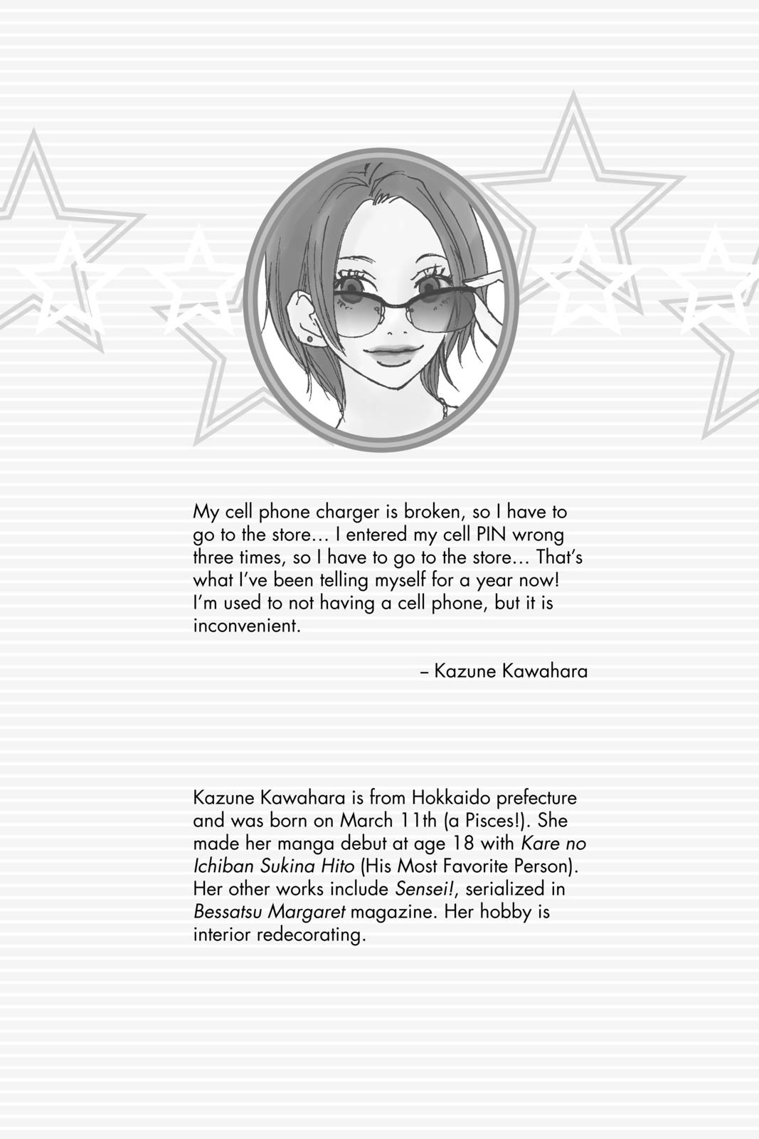 Read High School Debut (en) Manga Online