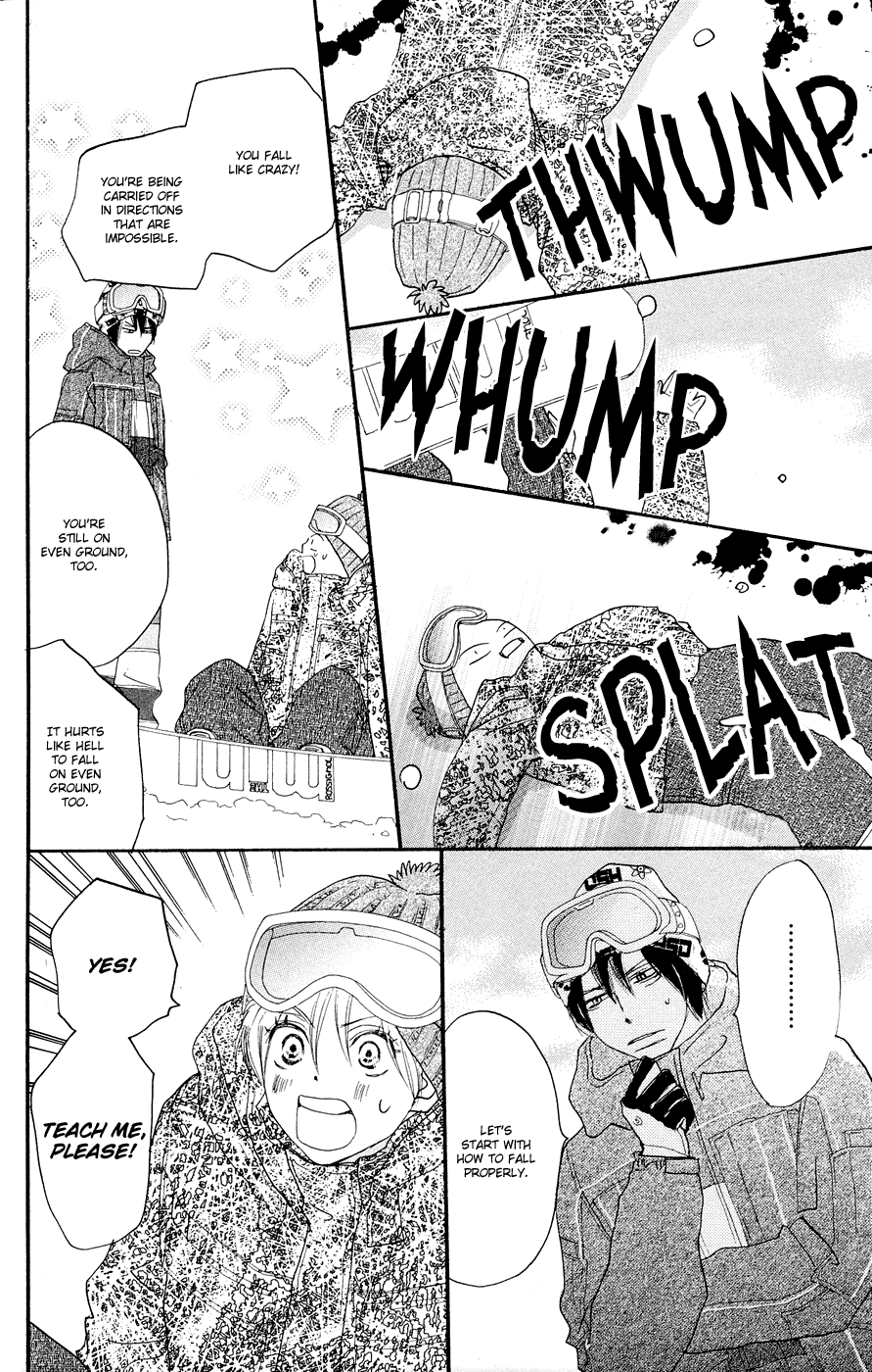 Read High School Debut (en) Manga Online