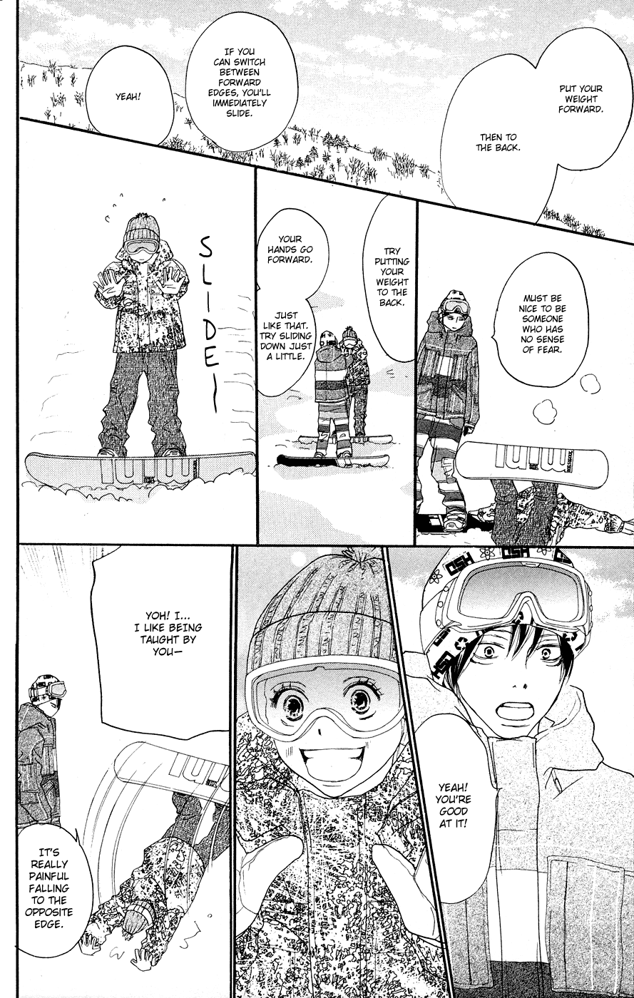 Read High School Debut (en) Manga Online