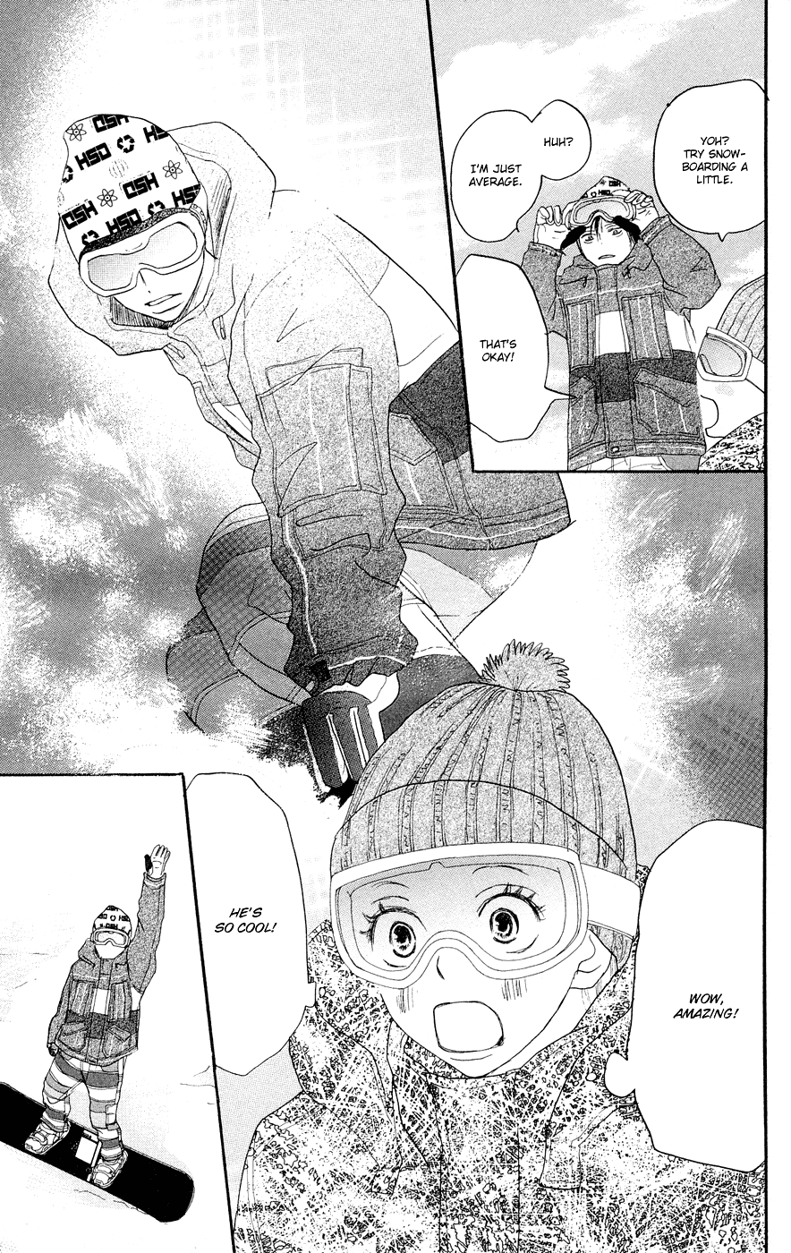 Read High School Debut (en) Manga Online