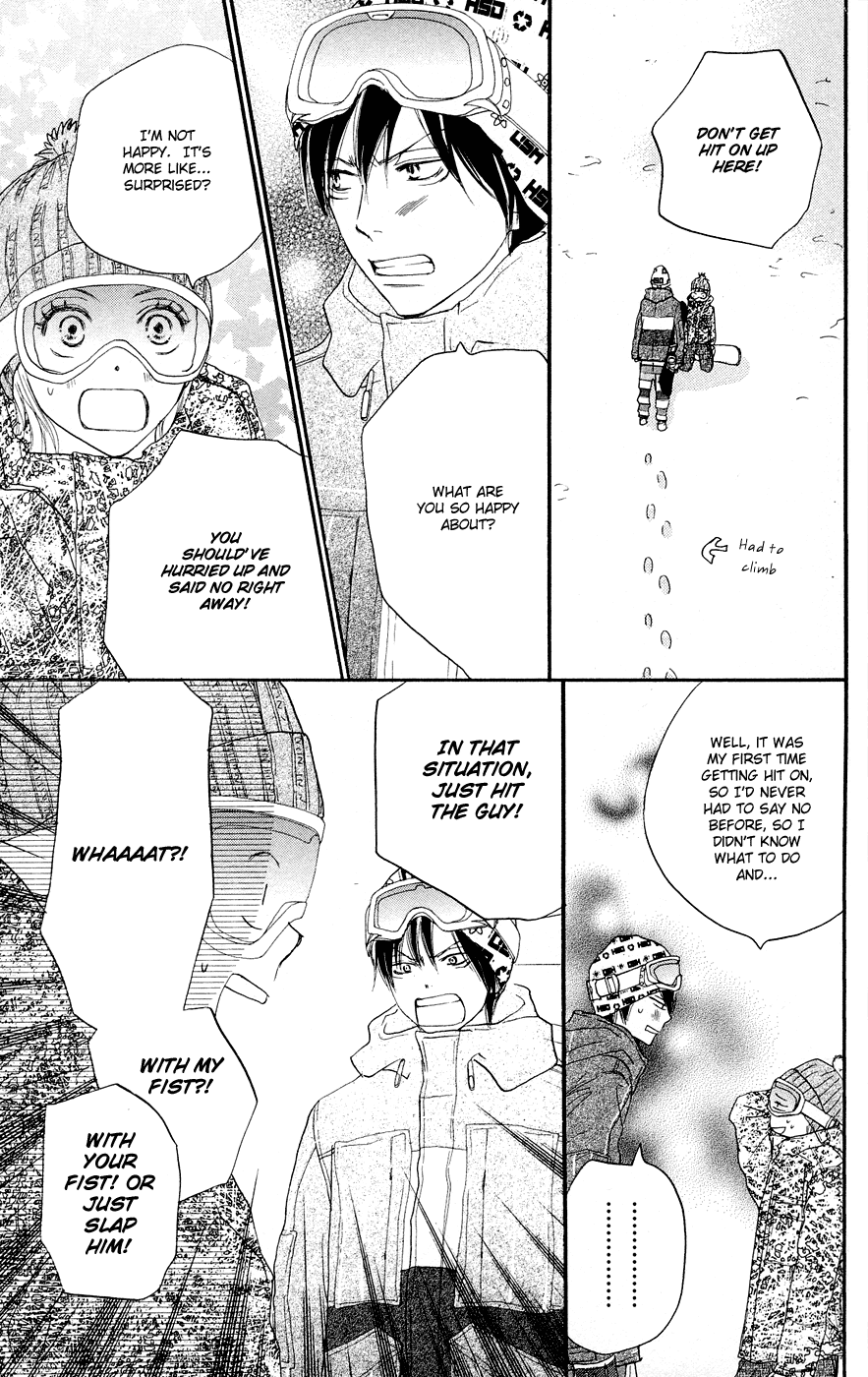 Read High School Debut (en) Manga Online