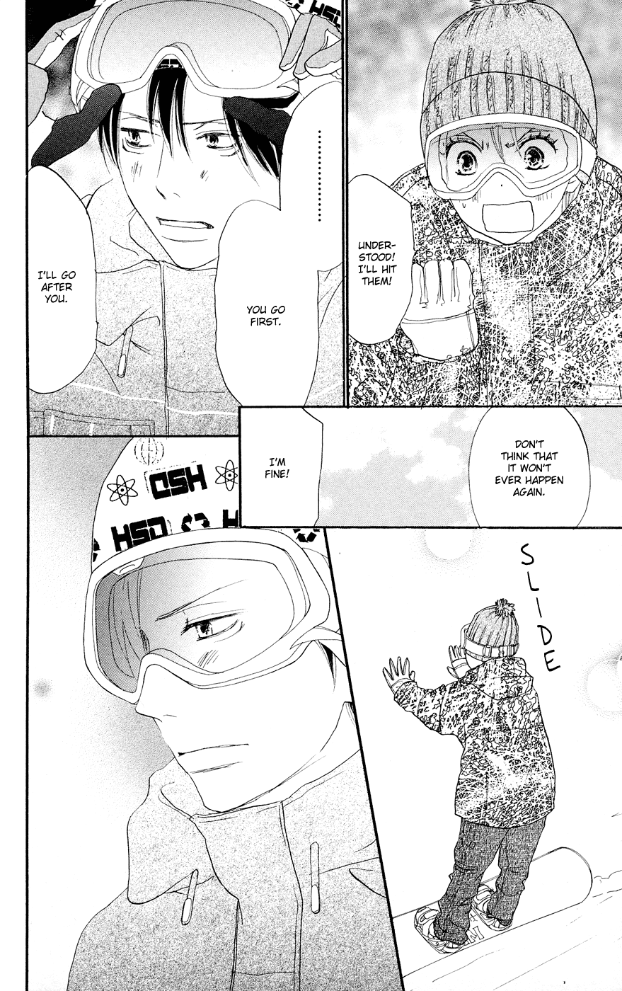 Read High School Debut (en) Manga Online