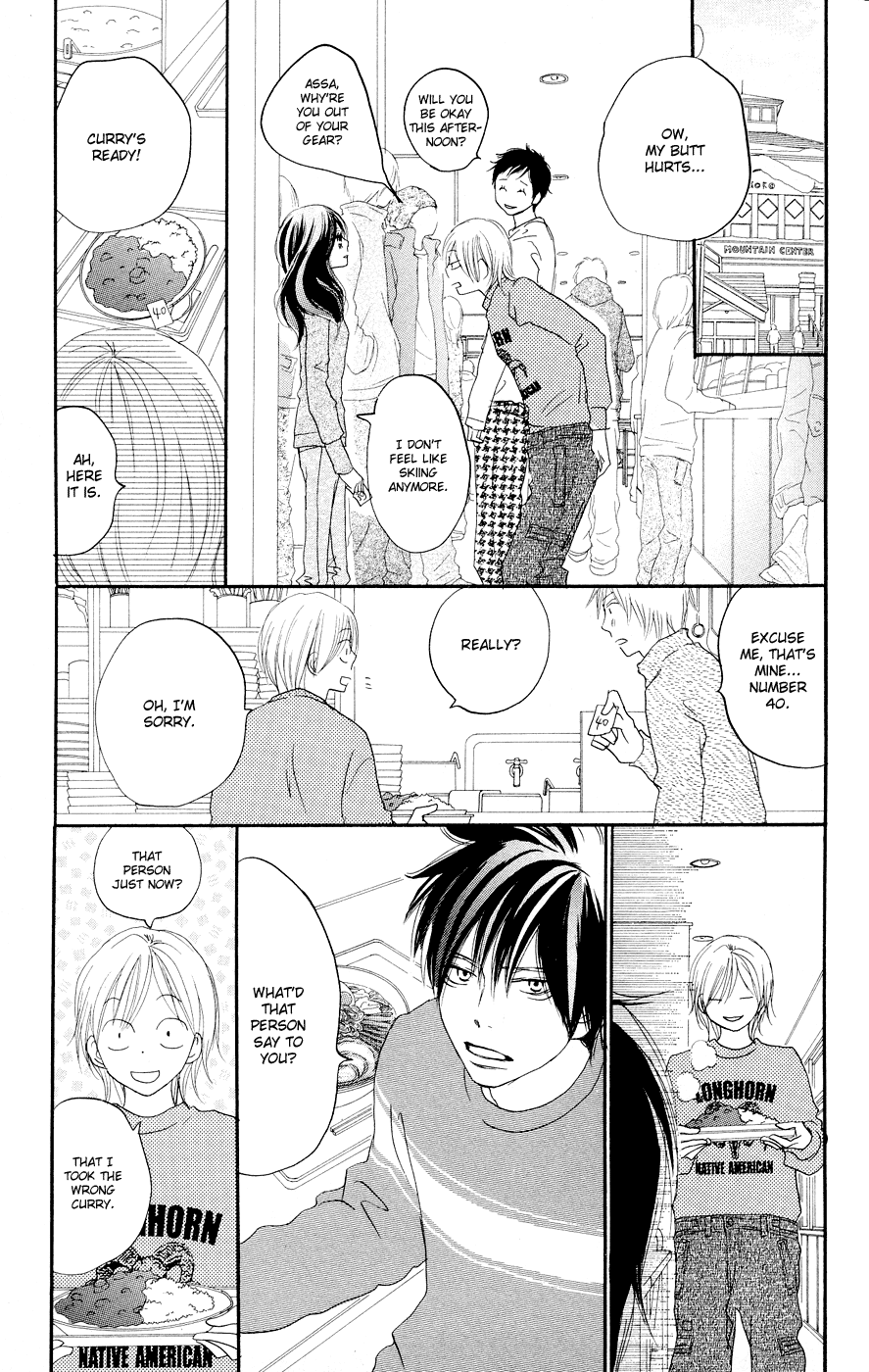 Read High School Debut (en) Manga Online