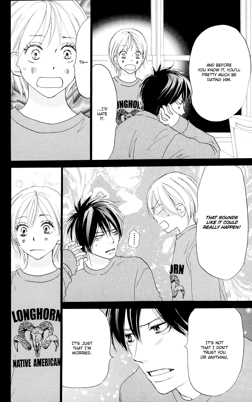 Read High School Debut (en) Manga Online
