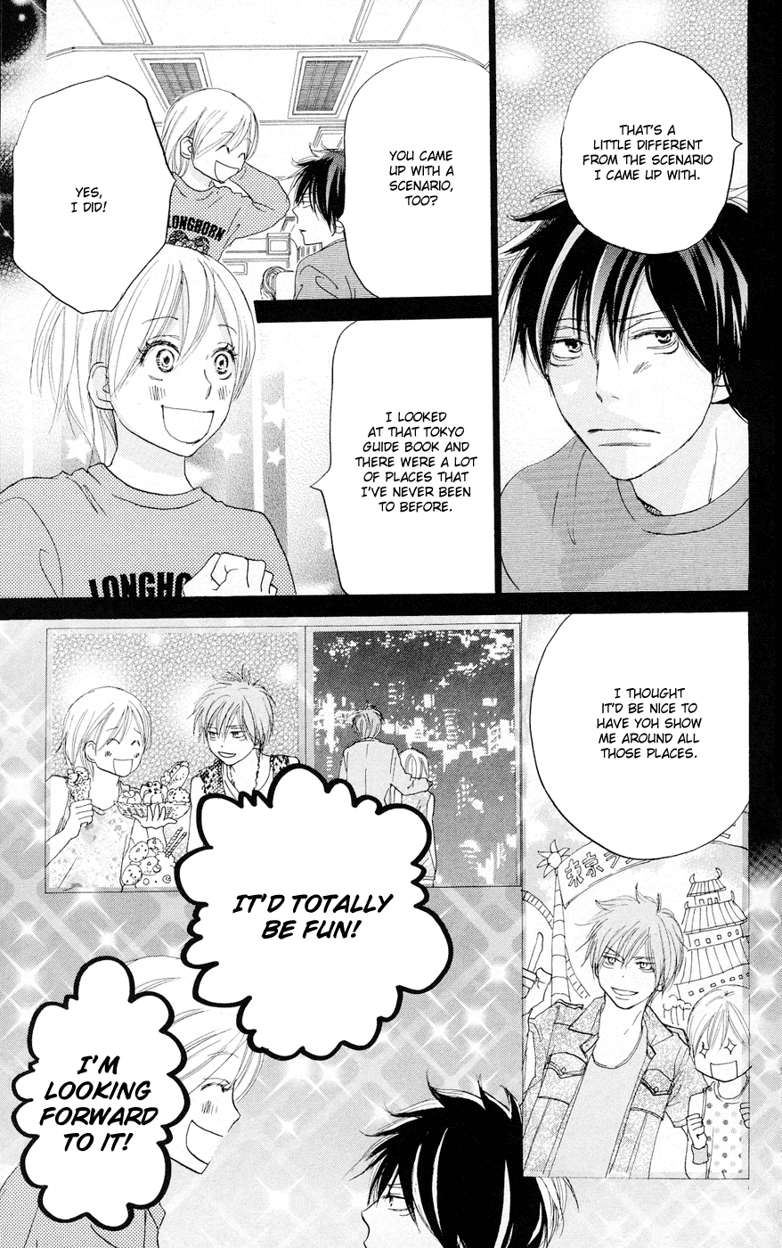 Read High School Debut (en) Manga Online