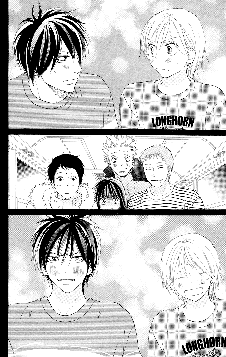 Read High School Debut (en) Manga Online