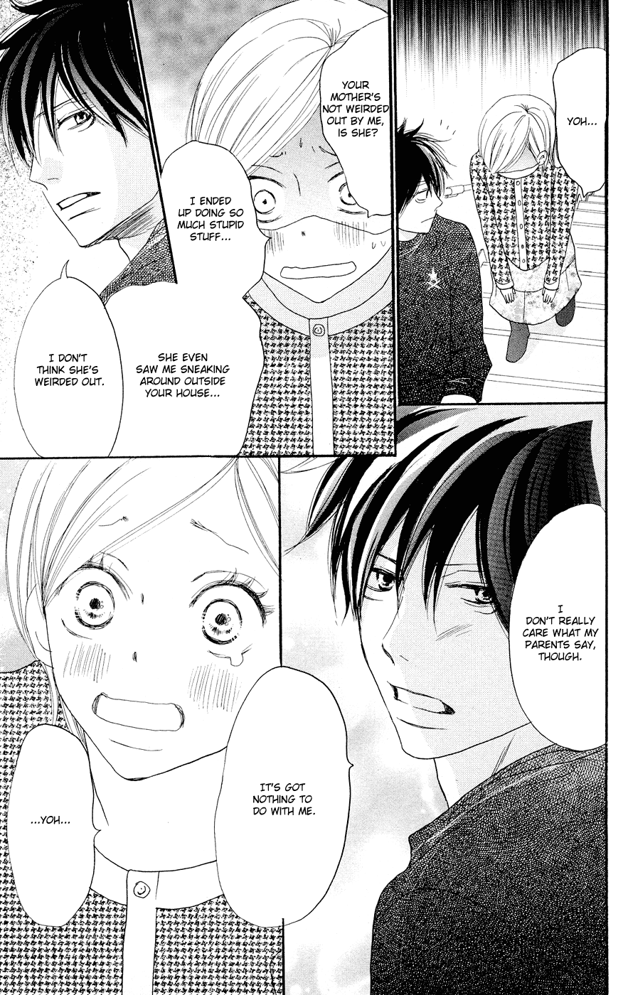 Read High School Debut (en) Manga Online