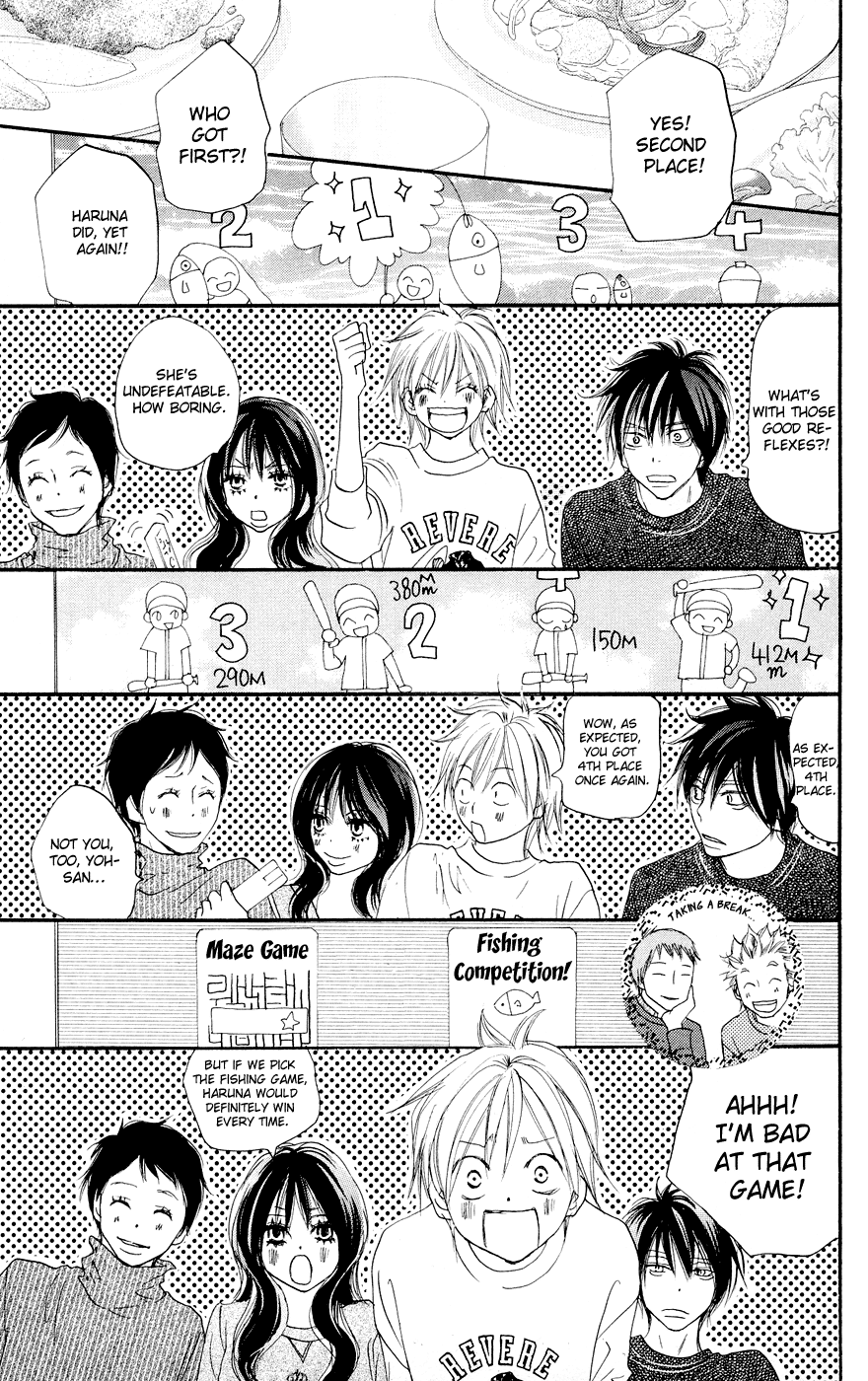 Read High School Debut (en) Manga Online