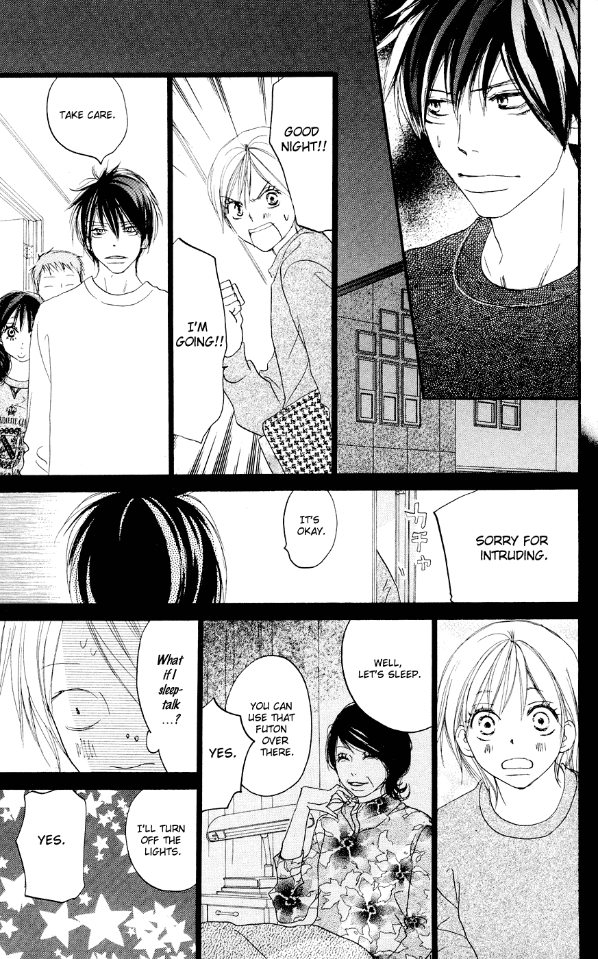 Read High School Debut (en) Manga Online