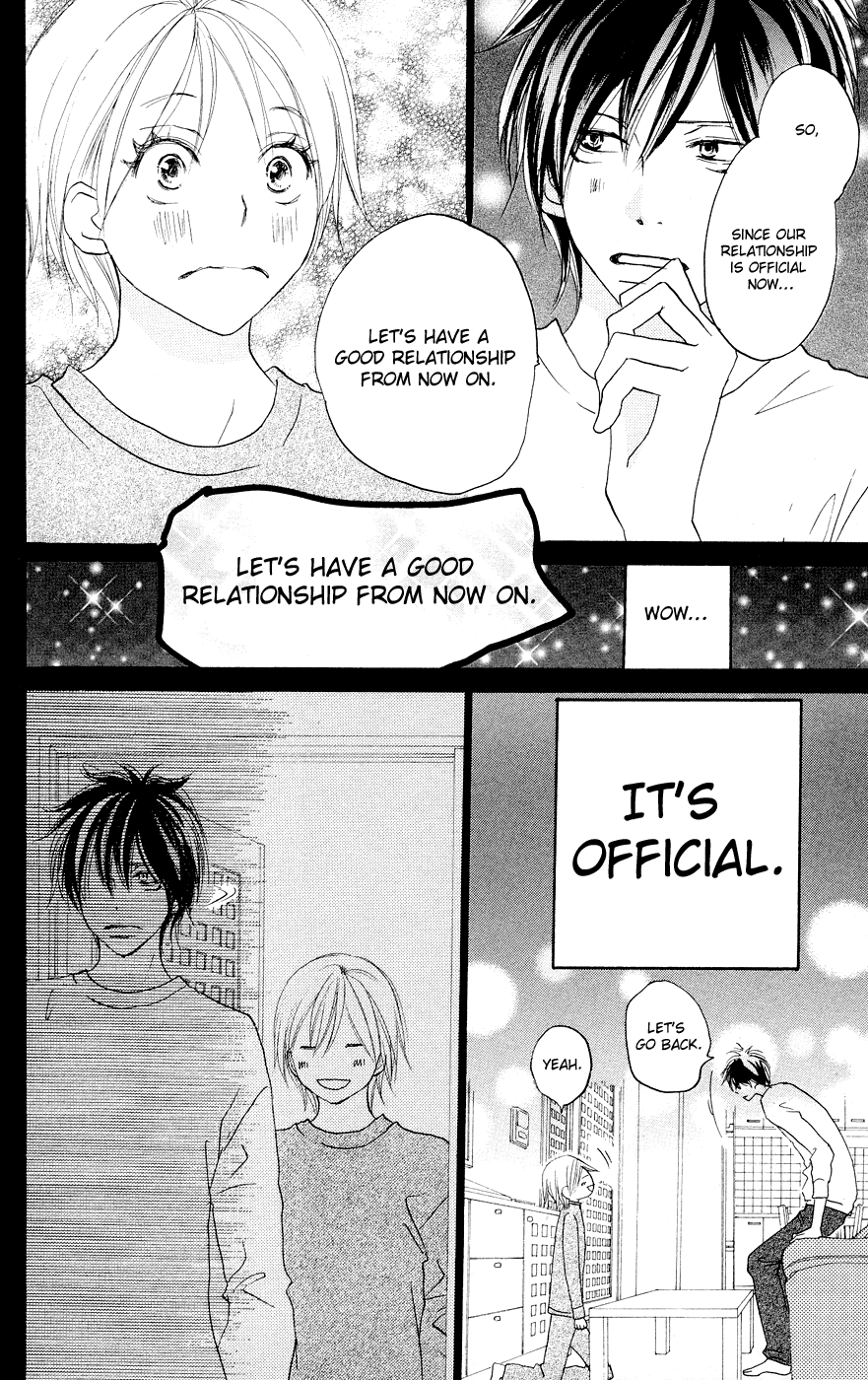 Read High School Debut (en) Manga Online