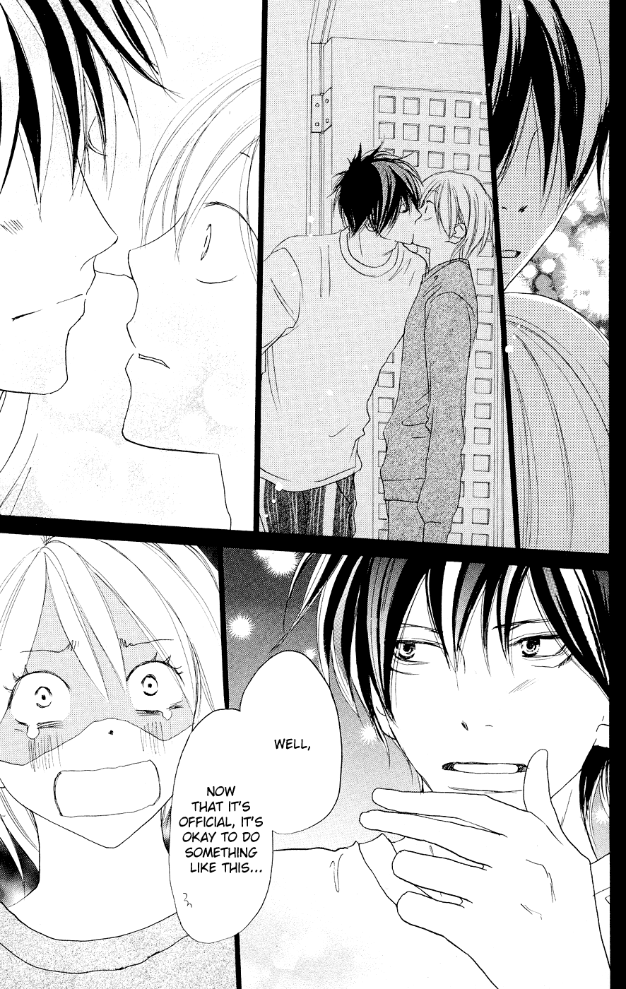 Read High School Debut (en) Manga Online