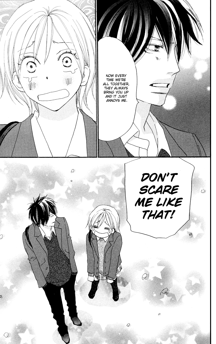 Read High School Debut (en) Manga Online