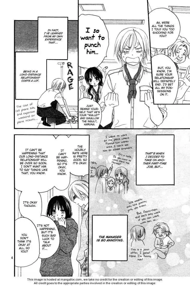 Read High School Debut (en) Manga Online